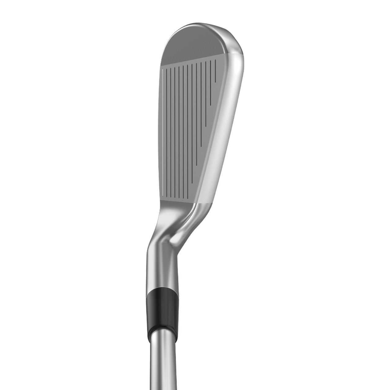 C524 5-PW AW Iron Set with Graphite Shafts