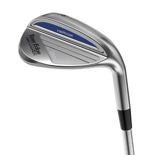 C524 Wedge with Steel Shaft