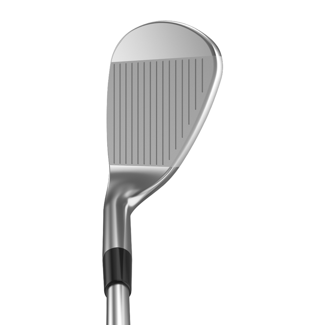 C524 Wedge with Steel Shaft