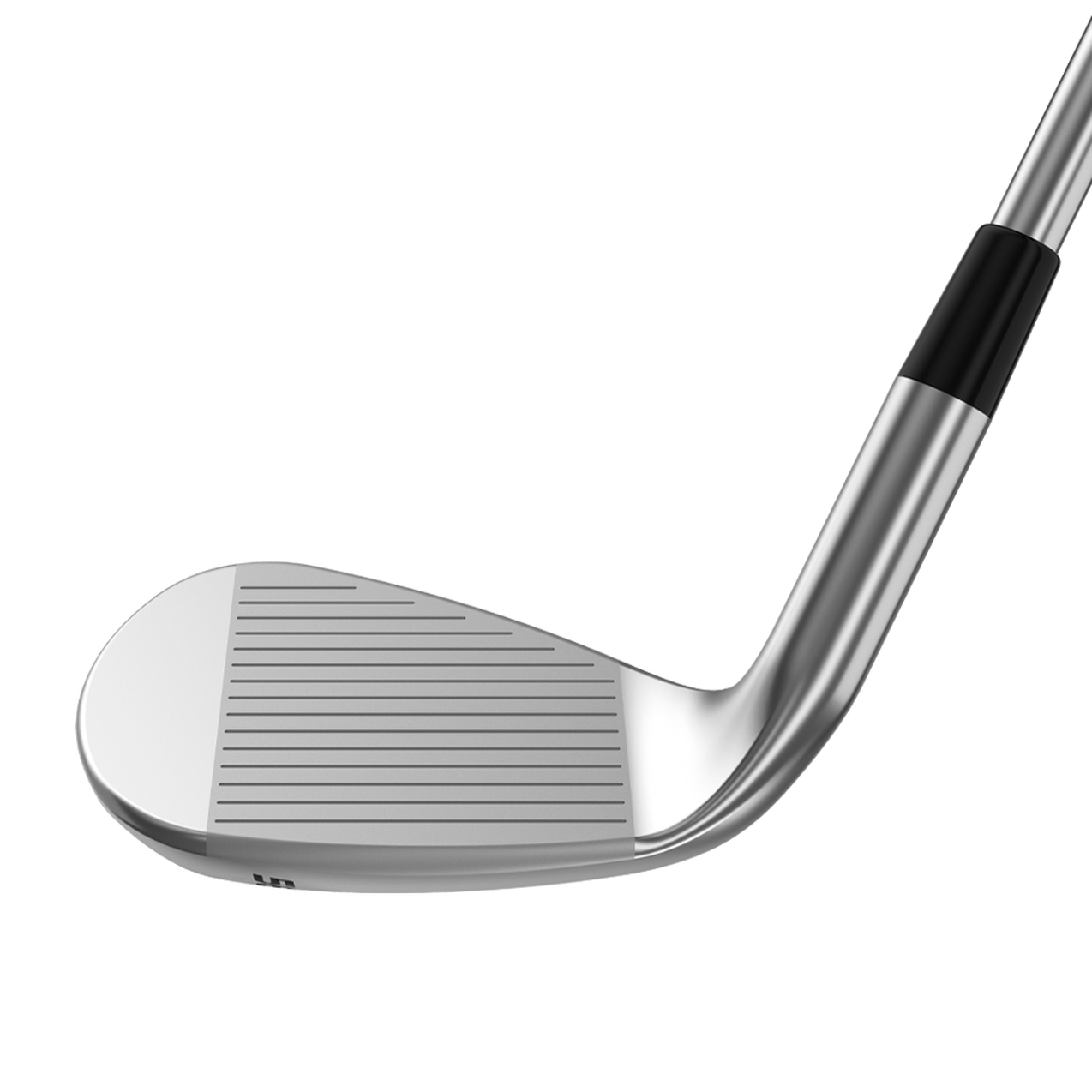 C524 Wedge with Steel Shaft