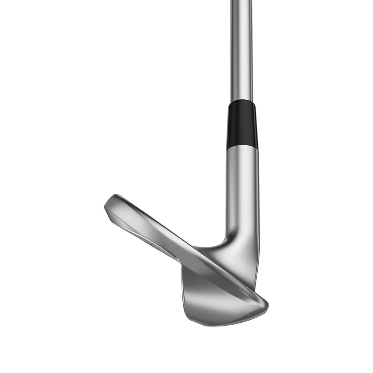 C524 Wedge with Steel Shaft