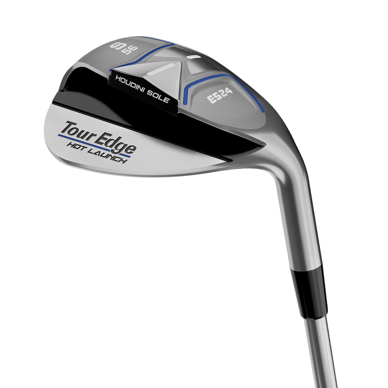 E524 Wedge with Graphite Shaft