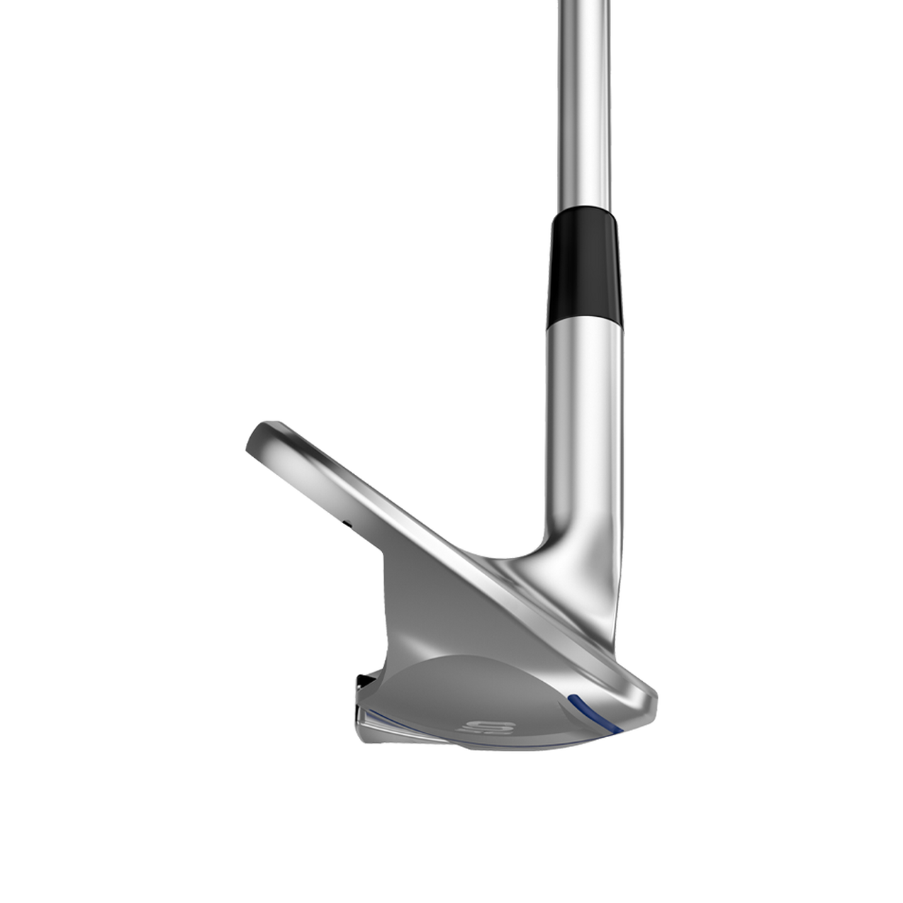 E524 Wedge with Steel Shaft