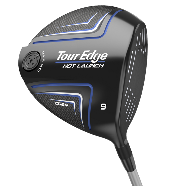 Women's C524 Driver TOUR EDGE