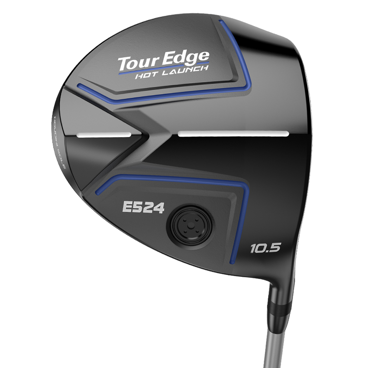 Women's E524 Driver