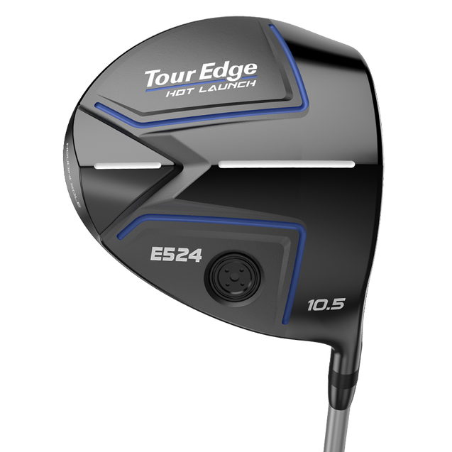 Women's E524 Driver TOUR EDGE