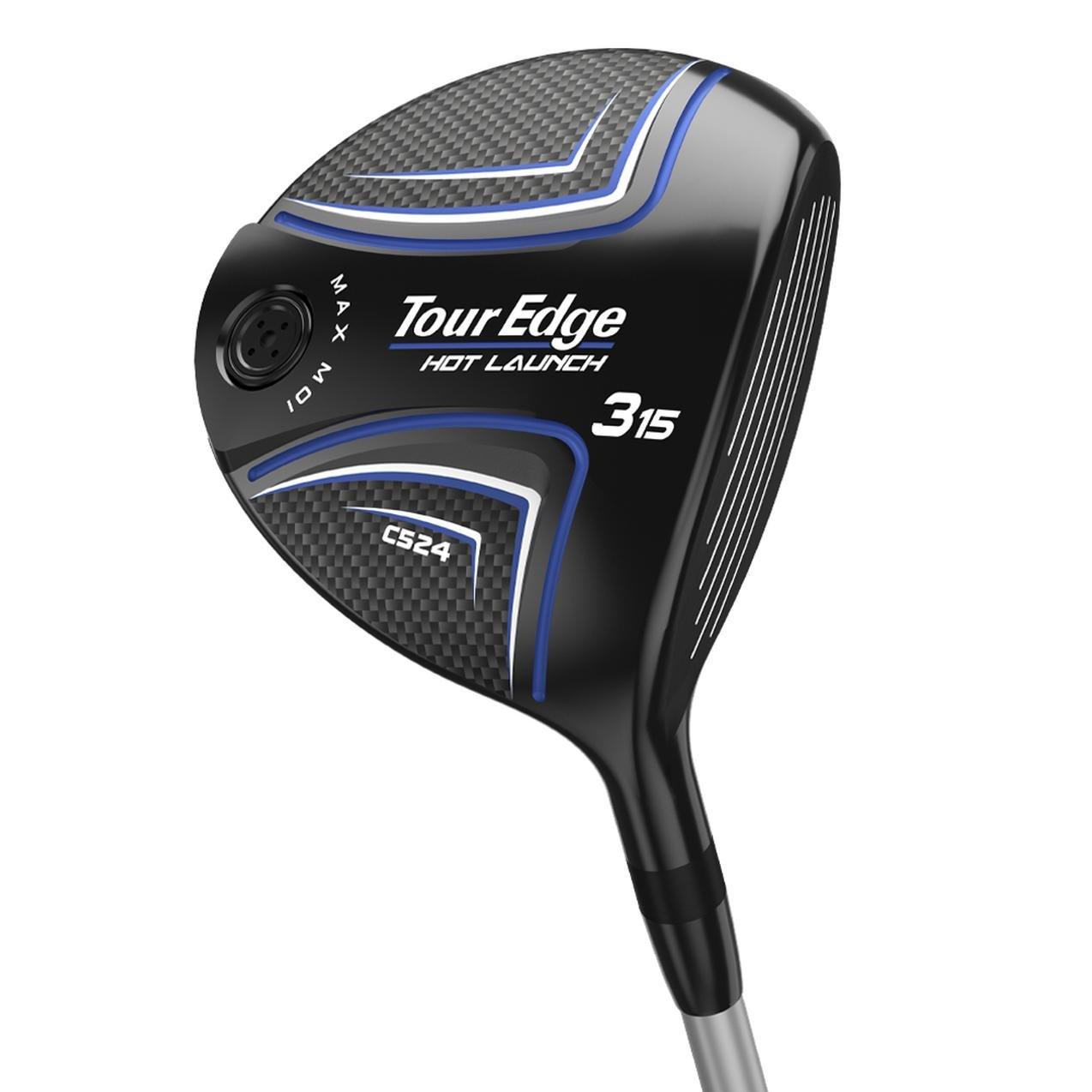 Women's C524 Fairway Wood