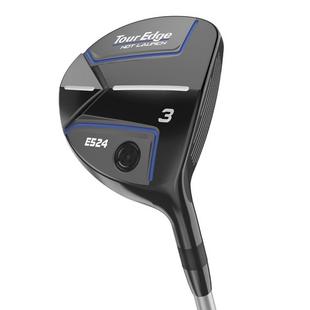 Women's E524 Fairway Wood TOUR EDGE