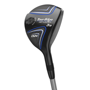 Hybride C524 pour femmes TOUR EDGE