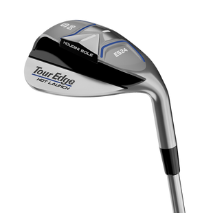 Women's E524 Wedge with Graphite Shaft