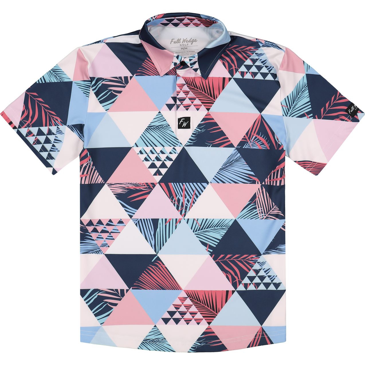Boy's Laguna Short Sleeve Polo