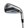 Women's C524 5-PW AW Iron Set with Graphite Shafts