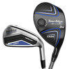Women's C524 5H 6H 7-PW Combo Set with Graphite Shafts