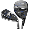 Women's E524 4H 5H 7-PW Combo Set with Graphite Shafts