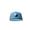 BLEU | Casquette Retro pour hommes