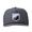 GRIS FONCÉ | Casquette Retro pour hommes