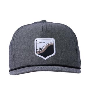 Men's Retro Cap D.HUDSON