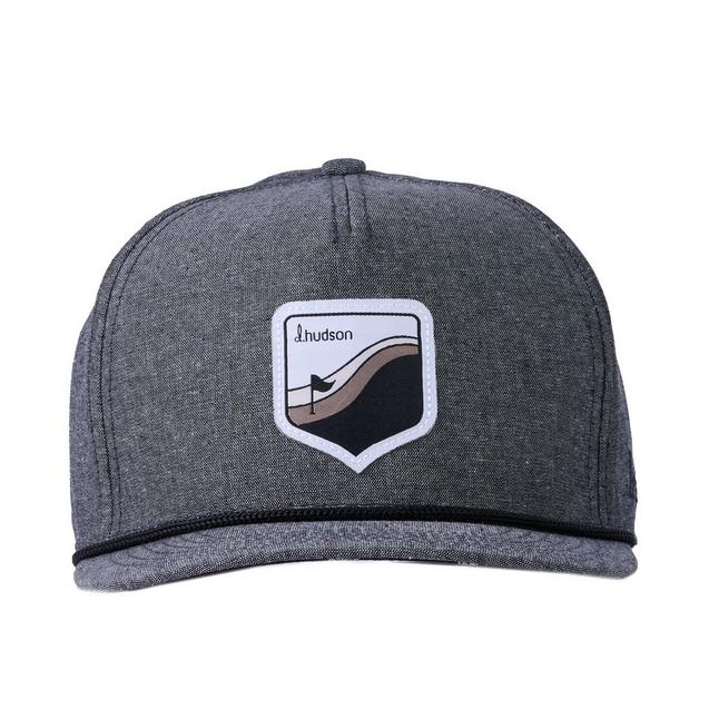 Casquette Retro pour hommes D.HUDSON