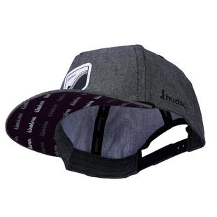 Men's Retro Cap D.HUDSON