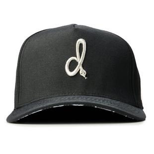 Men's d.Serpent Cap D.HUDSON