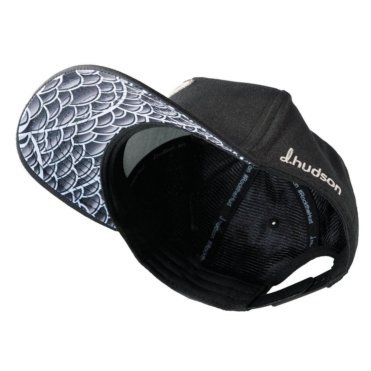 Men's d.Serpent Cap