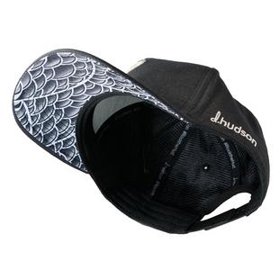 Men's d.Serpent Cap D.HUDSON