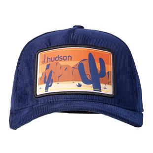 Casquette Big Patch pour hommes D.HUDSON
