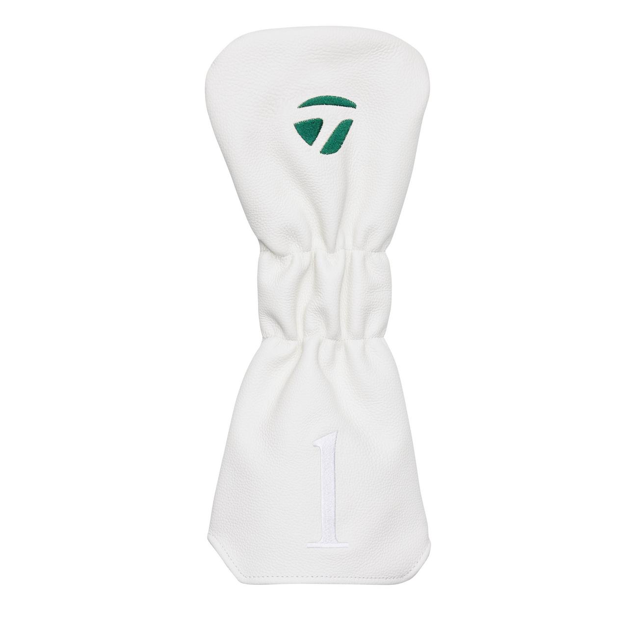 Season Opener Driver Headcover