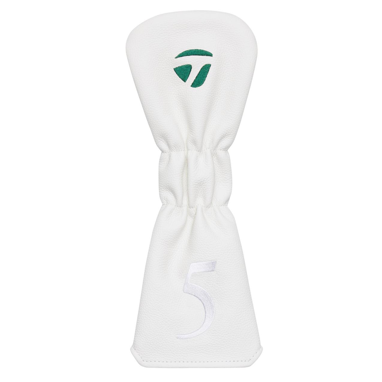 Season Opener Fairway Headcover