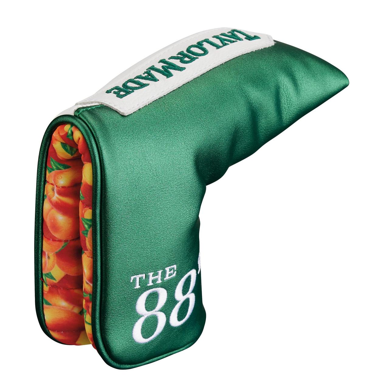 Season Opener Putter Headcover - Blade