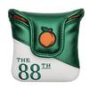 Season Opener Putter Headcover - Mallet