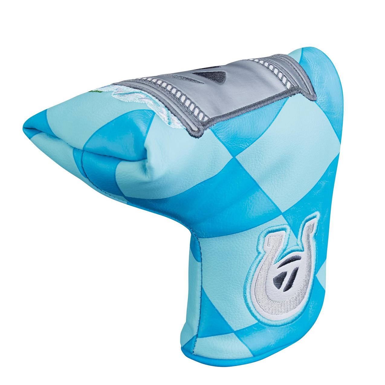 Limited Edition - PGA Championship Putter Headcover
