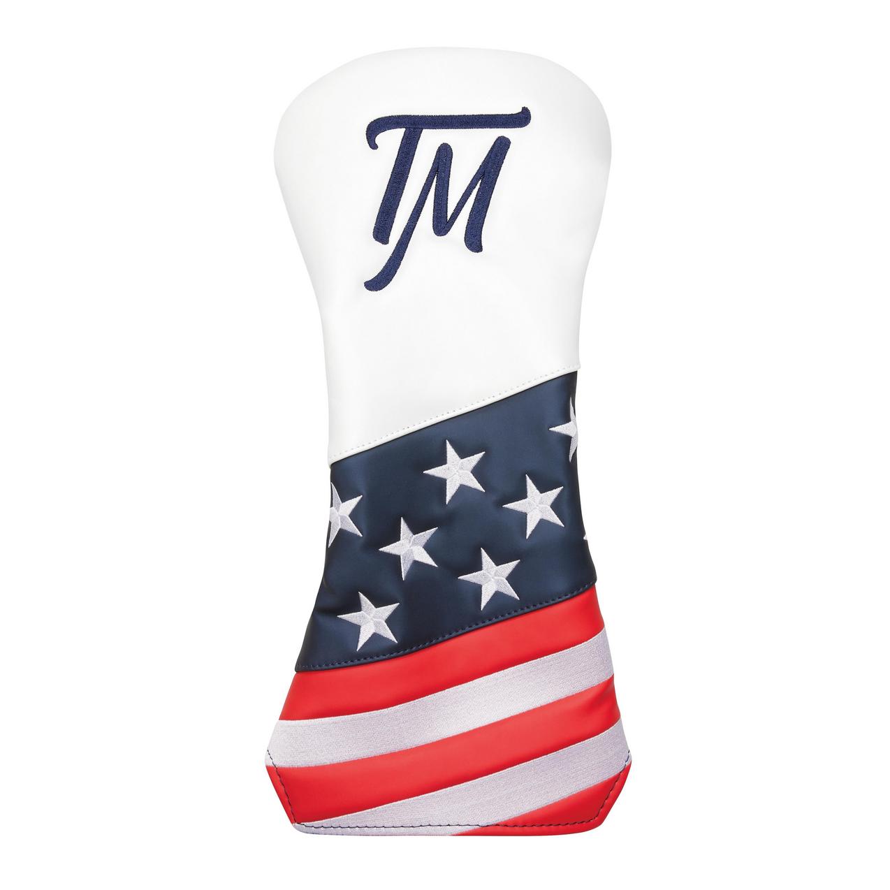 Women's US Open Driver Headcover