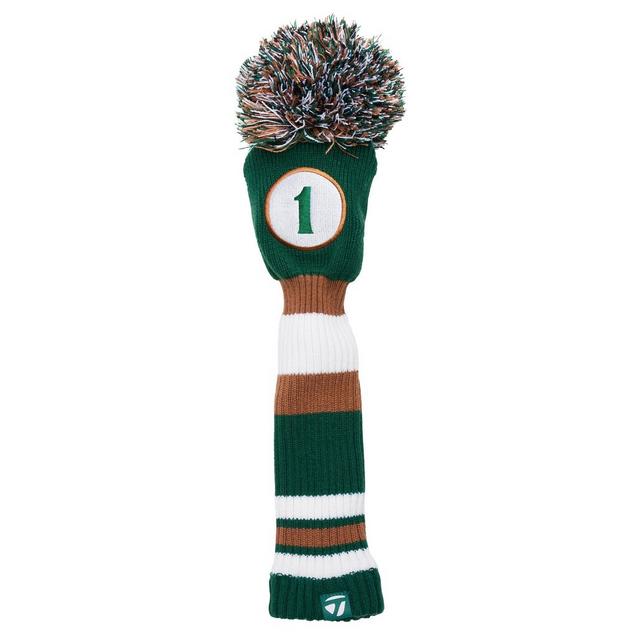 Couvre-bâton de bois de départ Summer Commemorative TAYLORMADE
