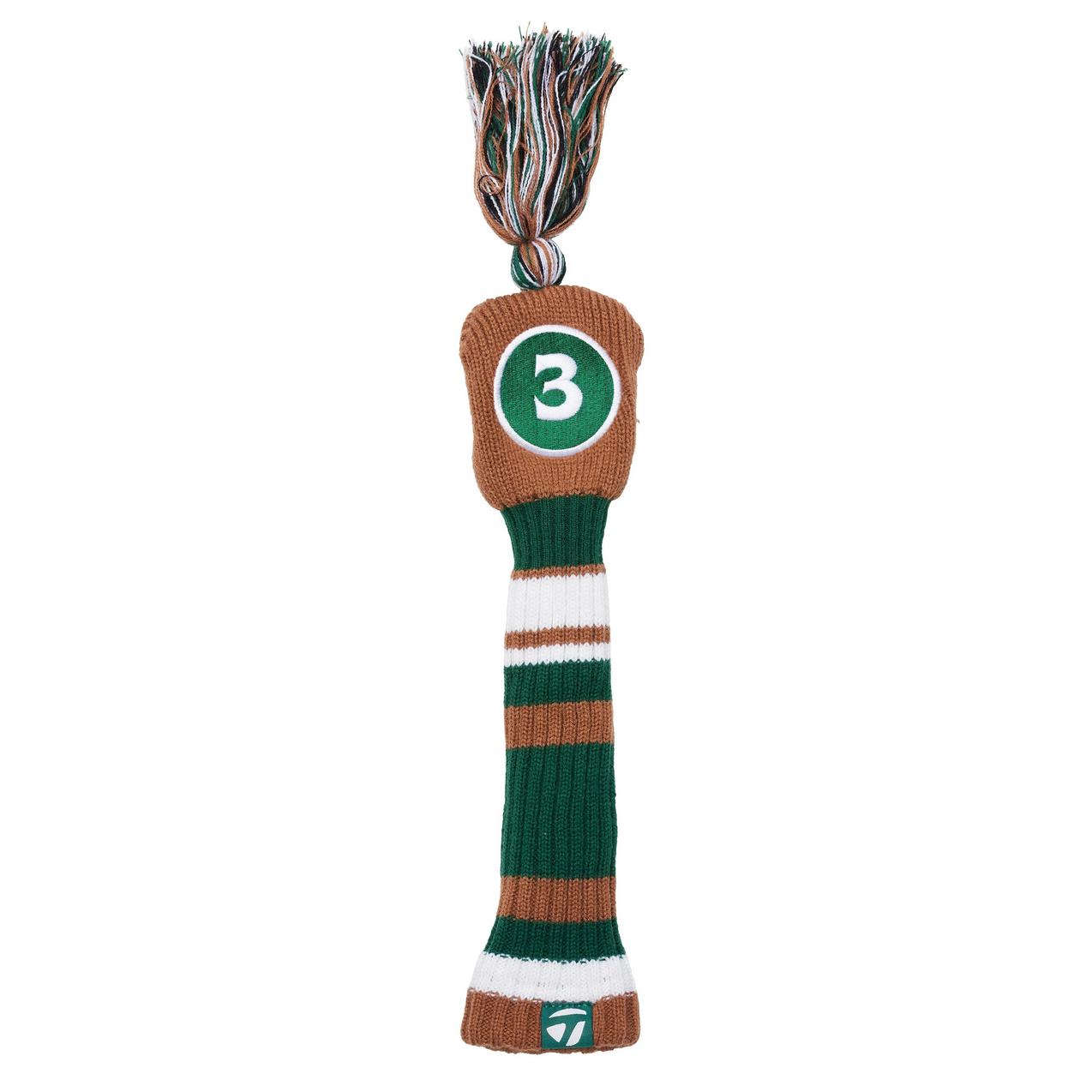 Summer Commemorative Fairway Headcover