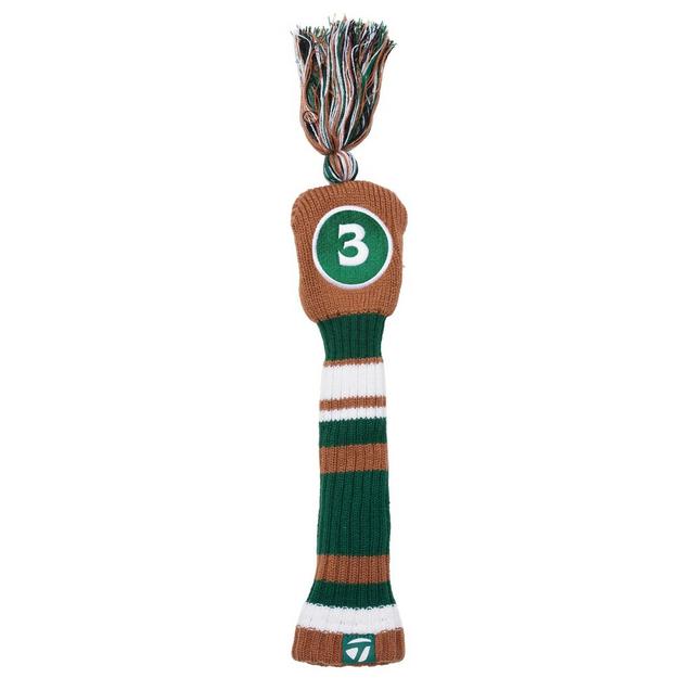 Couvre-bâton de bois d'allée Summer Commemorative TAYLORMADE