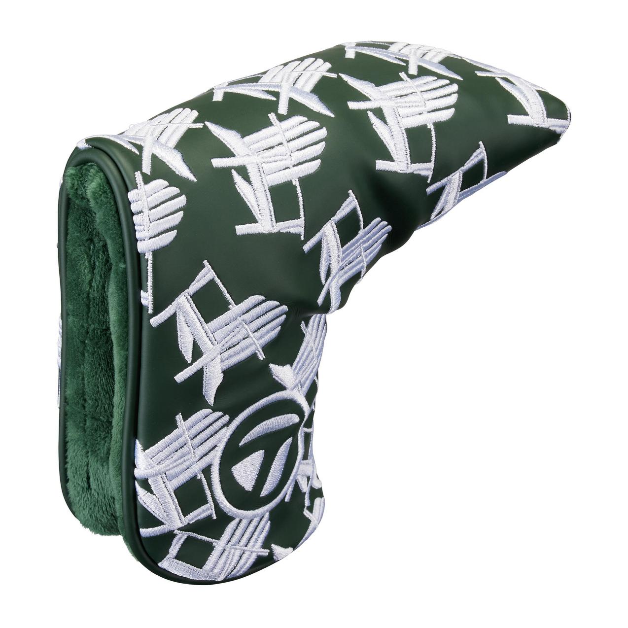 Summer Commemorative Putter Headcover