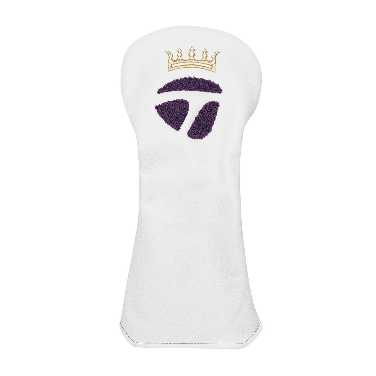 British Open Driver Headcover