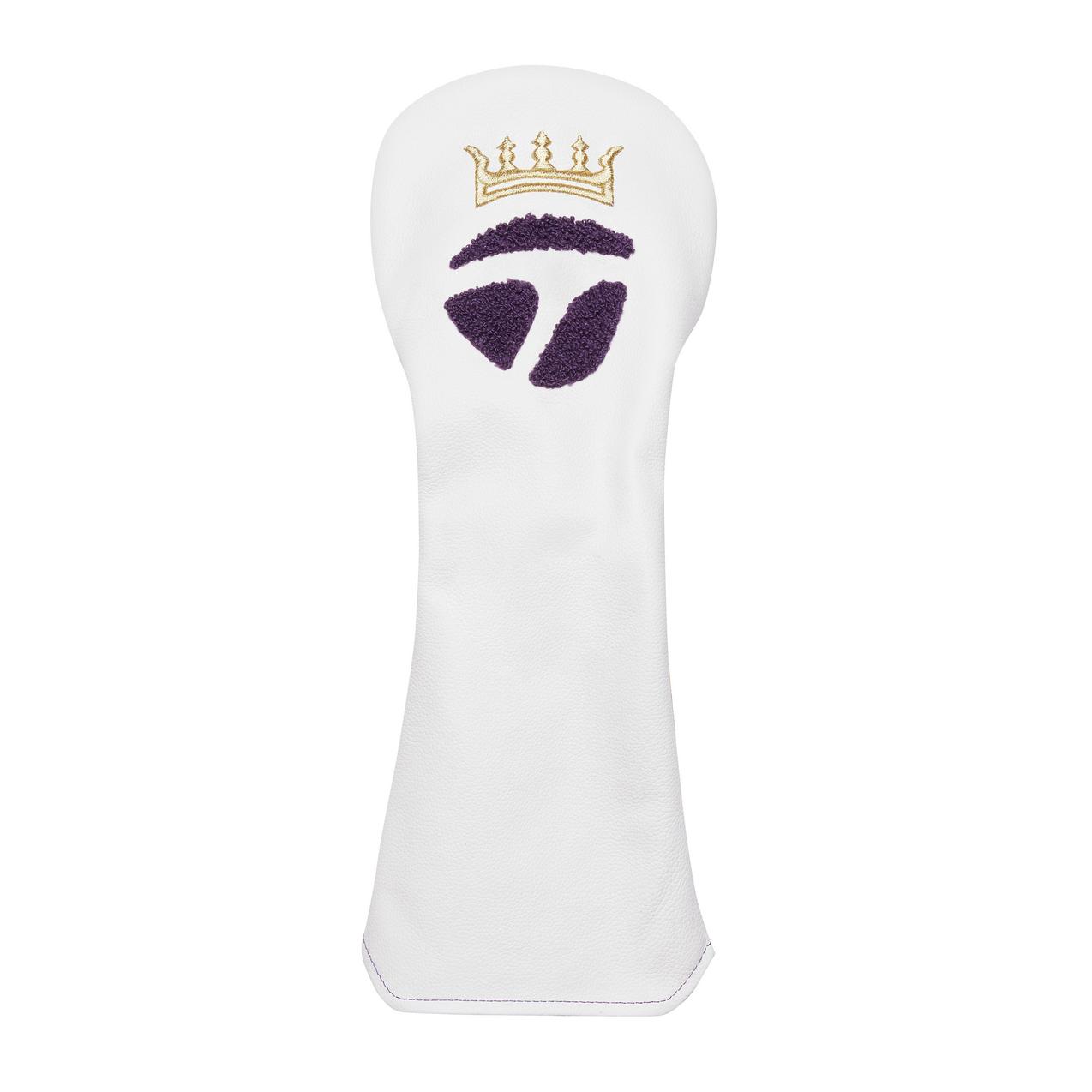 British Open Fairway Headcover