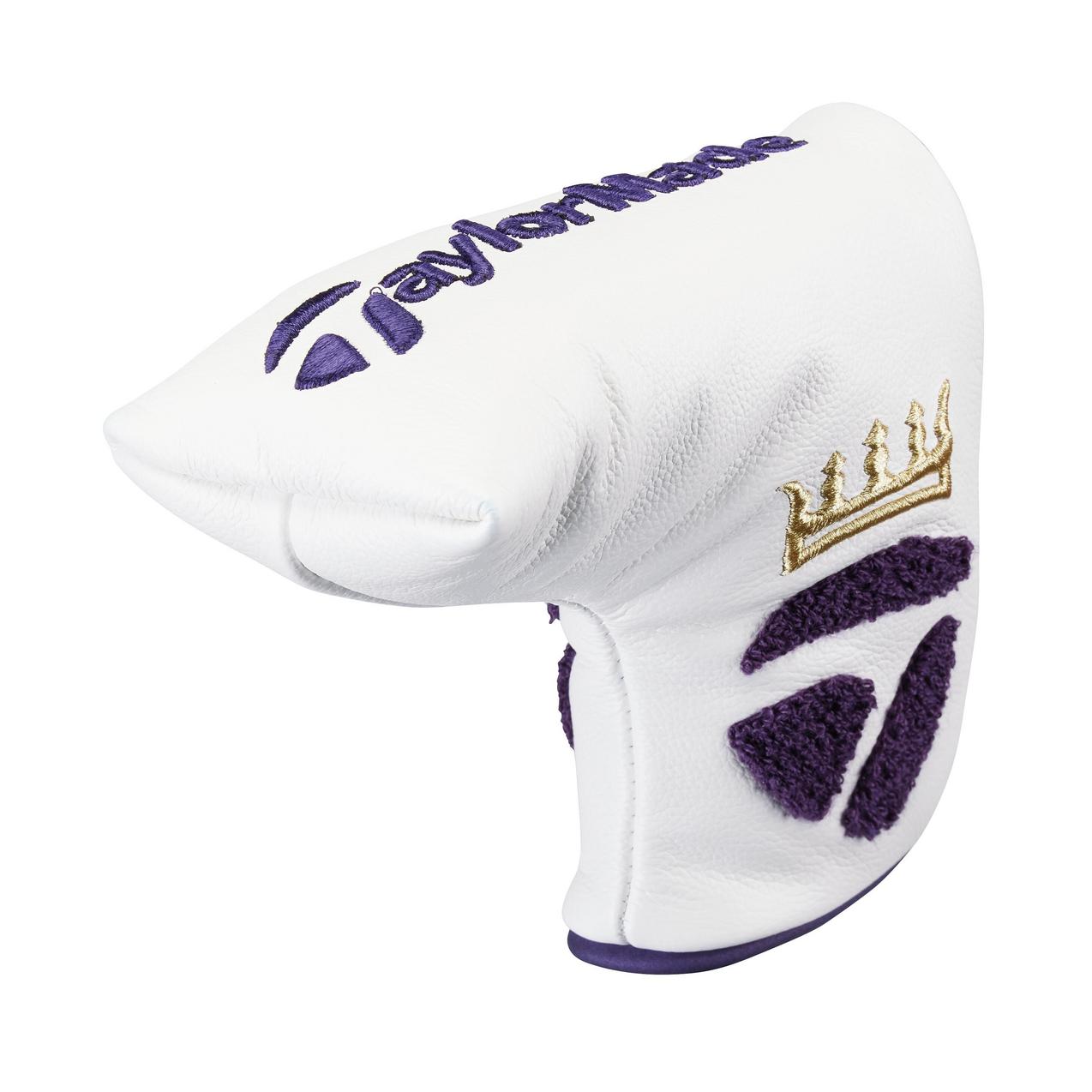 British Open Putter Headcover