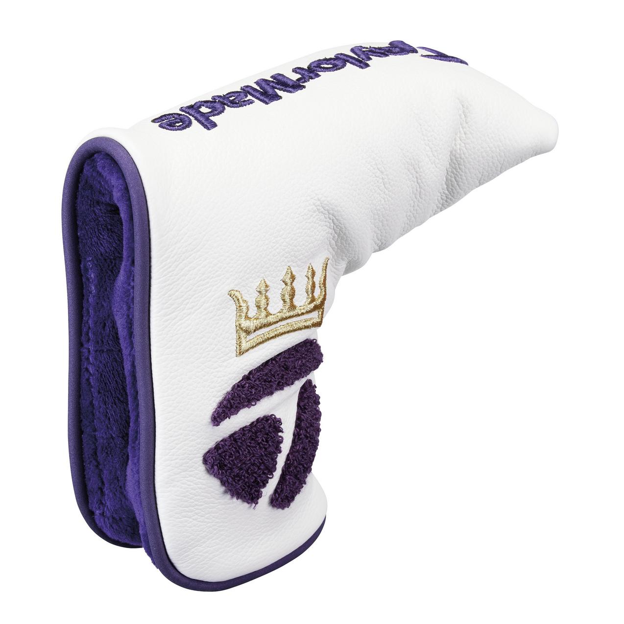 British Open Putter Headcover