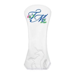 Women's Open Championship Driver Headcover