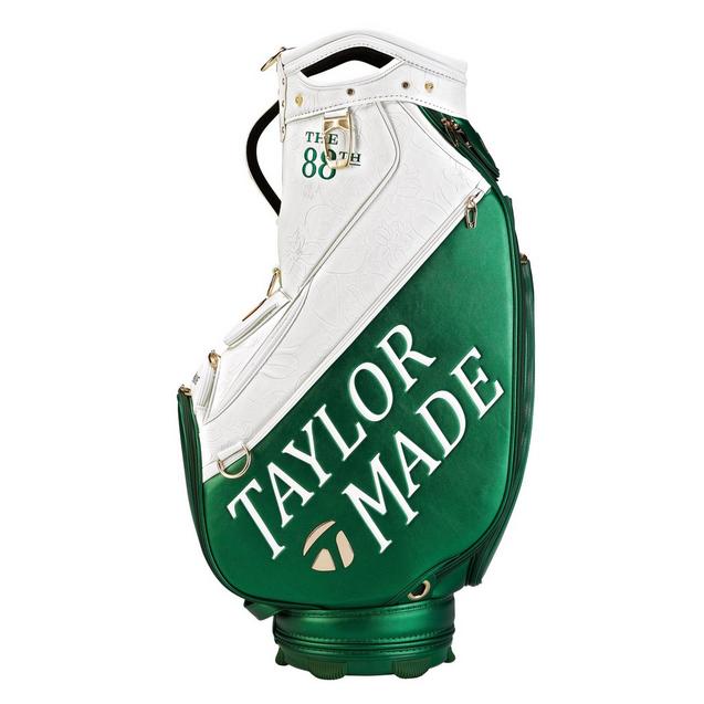 Season Opener Staff Bag | TAYLORMADE | Golf Bags | Unisex