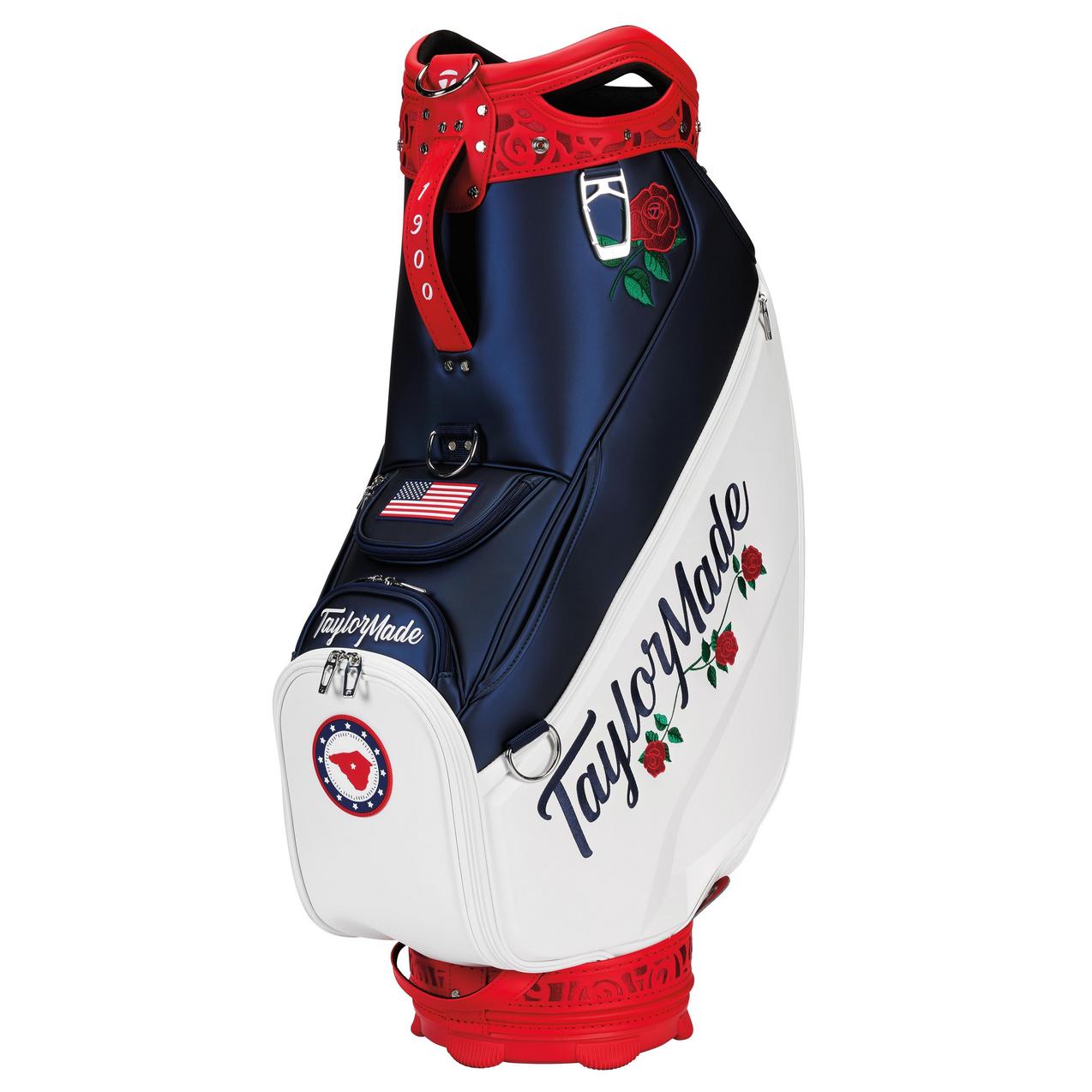 Limited Edition - Women's US Open Staff Bag