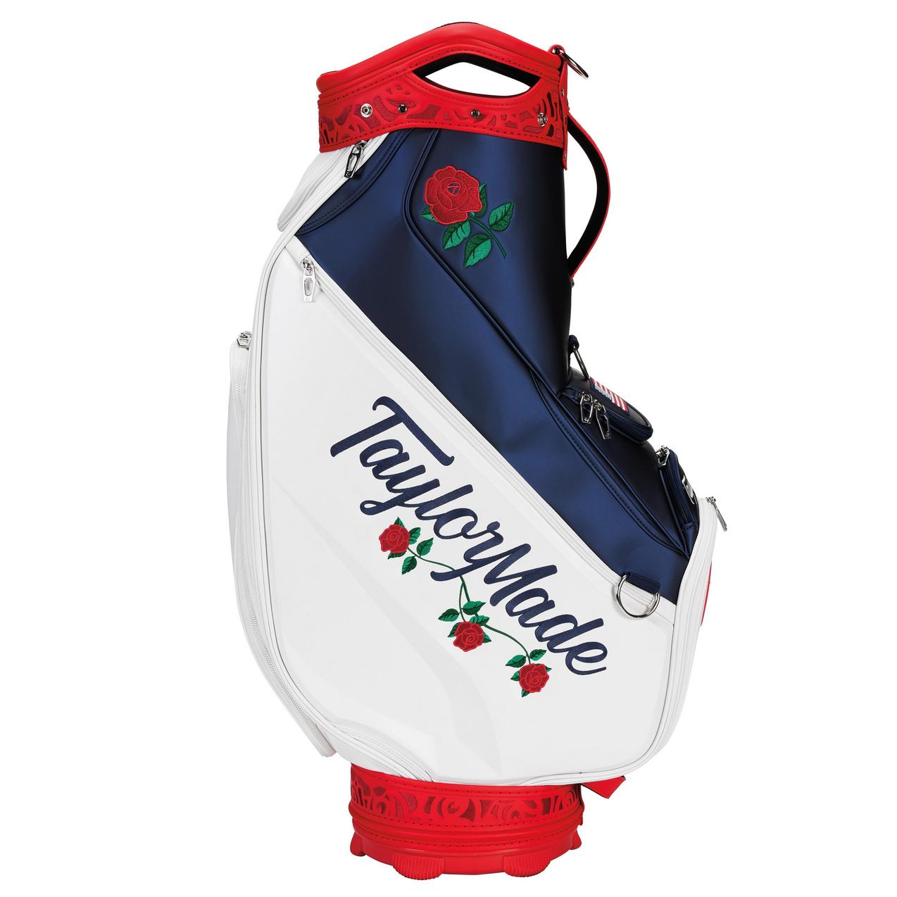 Limited Edition - Women's US Open Staff Bag