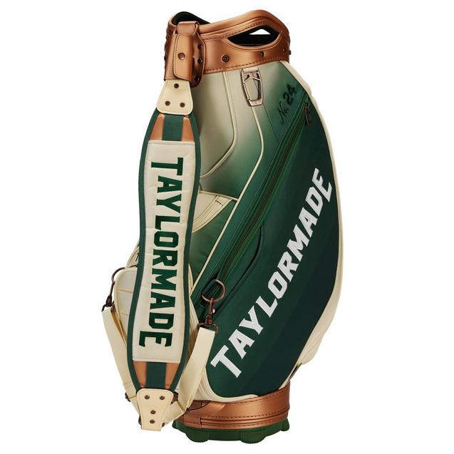Limited Edition - Summer Commemorative Staff Bag
