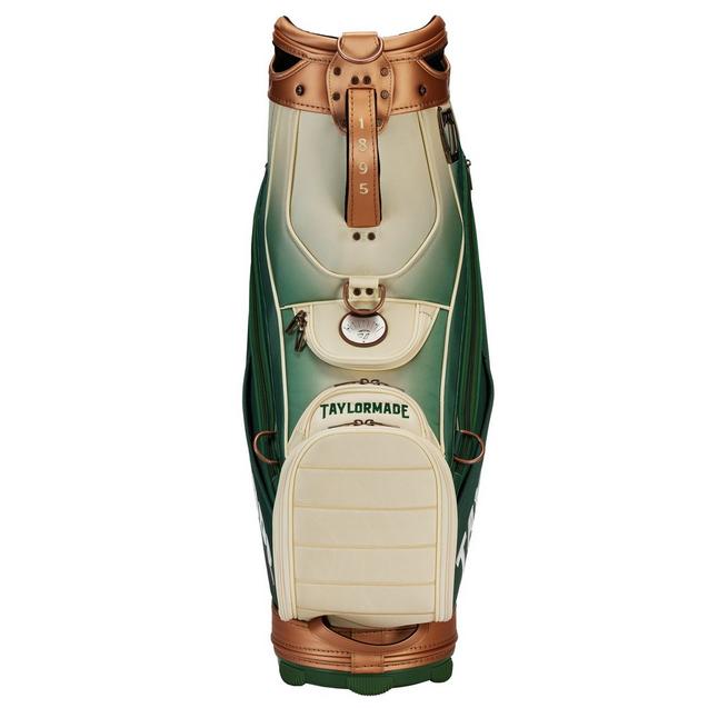 Limited Edition - Summer Commemorative Staff Bag Limited Edition - Summer Commemorative Staff Bag