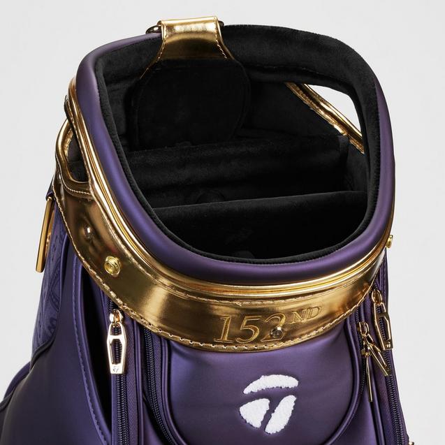 Prior Generation - Limited Edition - British Open Staff Bag