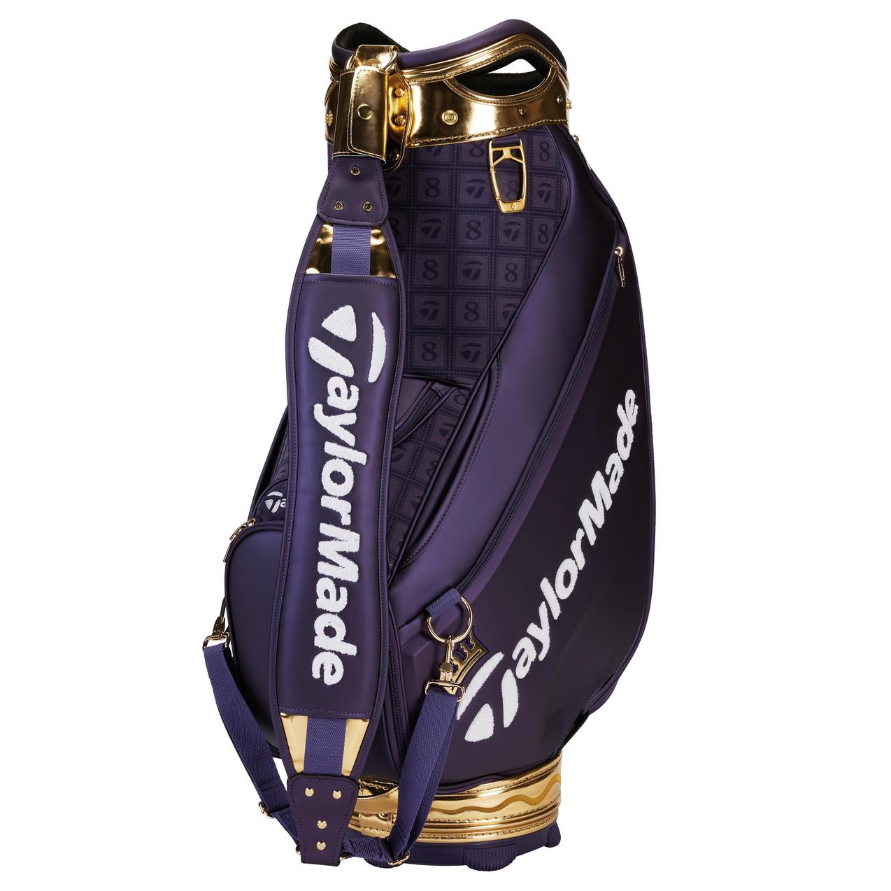 Limited Edition - British Open Staff Bag