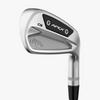 DEMO Apex CB/MB 24 4-PW Combo Iron Set with Steel Shafts